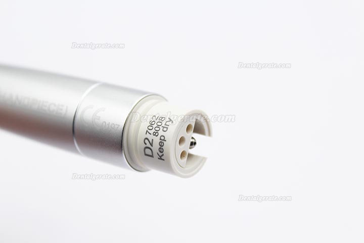 BAOLAI D2 Abnehmbares Ultraschall-Scaler Handst&uuml;ck aus Aluminiumlegierung Satelec kompatibel